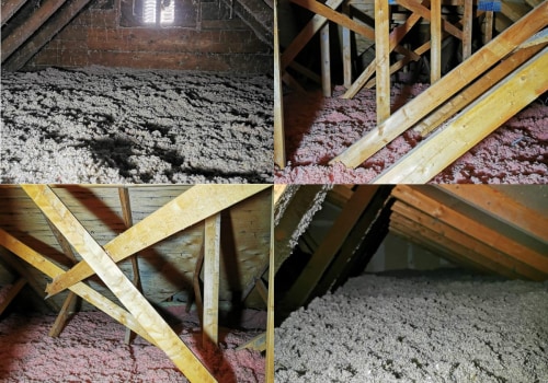 The Pros and Cons of Blown Insulation vs Rolled Insulation