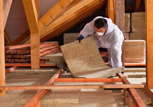 The Importance of Attic Insulation: Why You Can't Afford to Neglect It