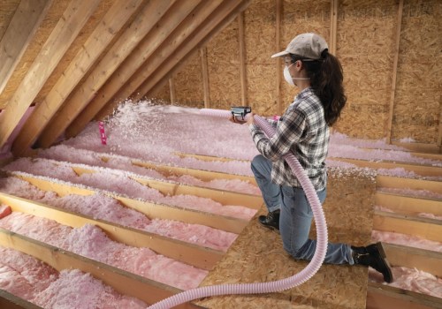 The Benefits of Attic Insulation: Why It's Worth the Investment