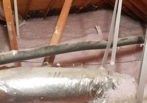 Why Removing Old Attic Insulation is Essential for a Well-Insulated Home