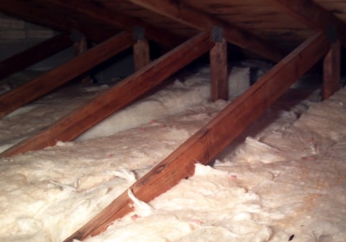 The Truth About Attic Insulation: Can You Have Too Much?