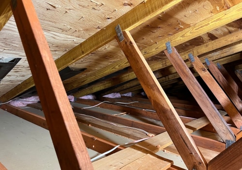 Why Removing Old Attic Insulation is Essential Before Adding New