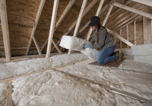 The Impact of Attic Insulation on Your Home's Comfort and Costs