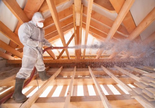 The Cost of Attic Insulation: What You Need to Know