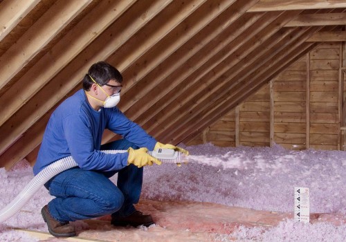 Is Upgrading Attic Insulation Worth It?