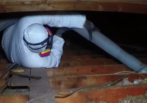 The Importance of Removing Old Attic Insulation Before Adding New