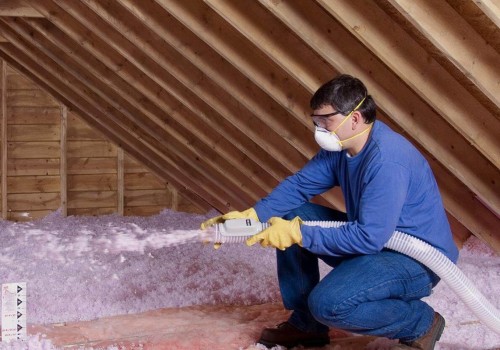 The Importance of Upgrading Attic Insulation